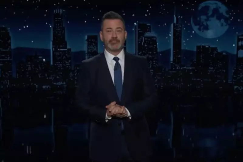 Stephen Colbert's Show Faces Cancellation Rumours Amid Late-Night TV Shake-Up