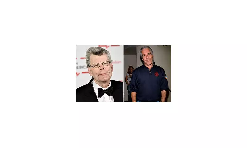 Stephen King Faces Backlash Over Jeffrey Epstein Comments: What Did He Say?