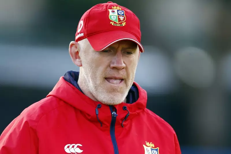 Steve Tandy Joins Wales Coaching Team Ahead of Six Nations Clash with Scotland