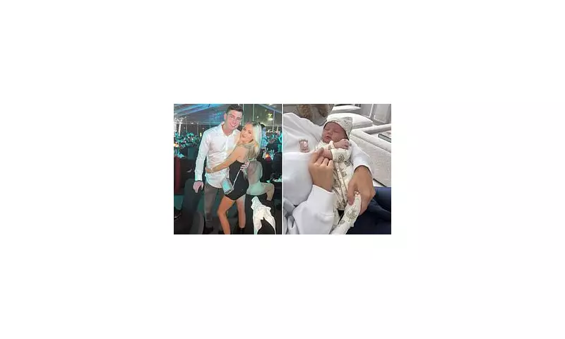 Steven Gerrard's Daughter Lilly Welcomes Baby with Irish Gangster Granddad's Legacy