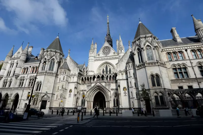 Stockwell Six: Wrongfully Convicted Men Cleared After 50 Years in Historic Ruling