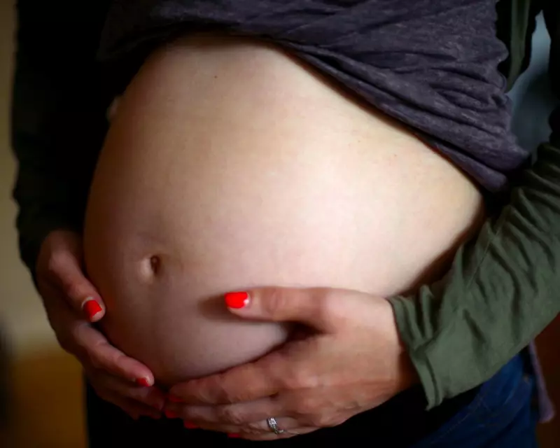 Stop Spraying Pesticides: The Urgent Need to Protect Pregnancies