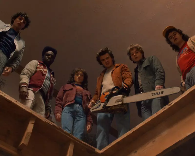 Stranger Things Final Episodes: Why Fans Should Be Excited for a Stellar Ending
