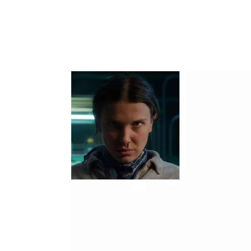 Stranger Things Season 5: Shocking Deaths & Major Character Exits Revealed!