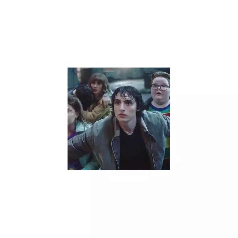 Stranger Things Season 5 Teaser Hints at Explosive Finale – What to Expect