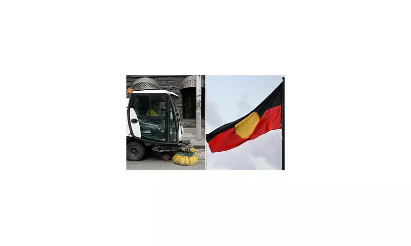 Street Cleaner Wins Compensation After Being Sacked for Refusing 'Acknowledgement of Country' – Reveals Bold New Plan