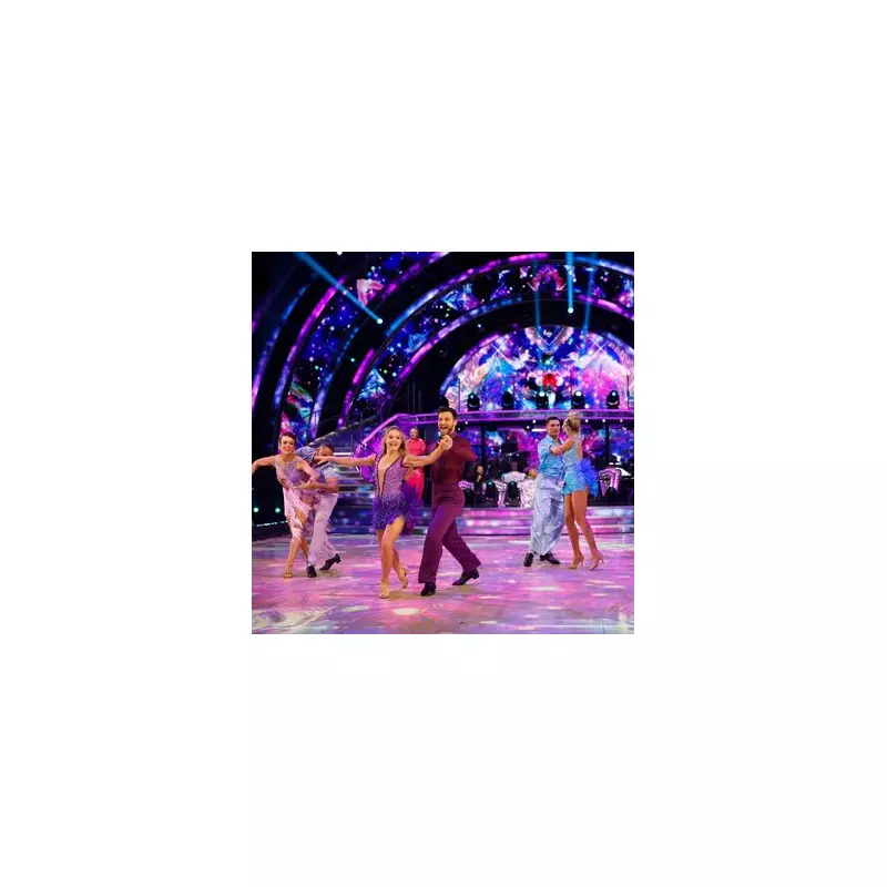 Strictly Come Dancing 2024: Meet the Two Exciting New Professional Dancers Joining the BBC Show