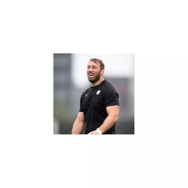 Strictly Come Dancing Bosses Eye England Football Legend for 2024 Series