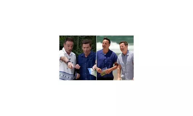 Strictly Come Dancing Star Joins I'm A Celebrity Line-Up – Find Out Who!