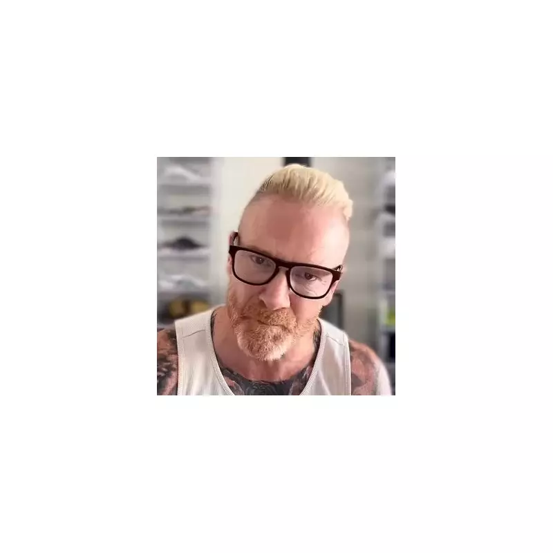 Strictly Star Iwan Thomas Marks Emotional Milestone with Heartfelt Tribute to Late Mum