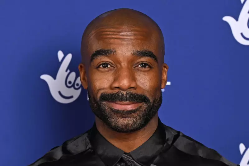 Strictly Star Ore Oduba Exposes Shocking Scam by Mel Robbins