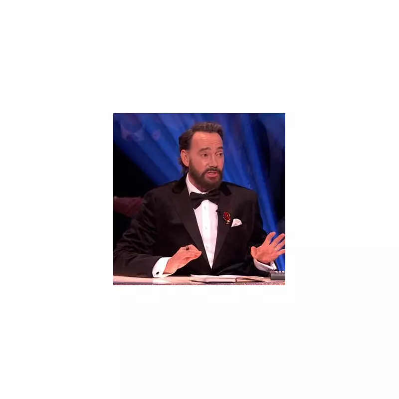 Strictly's Craig Revel Horwood Drops Bombshell About Future on Show – 'I'm Not Indispensable'