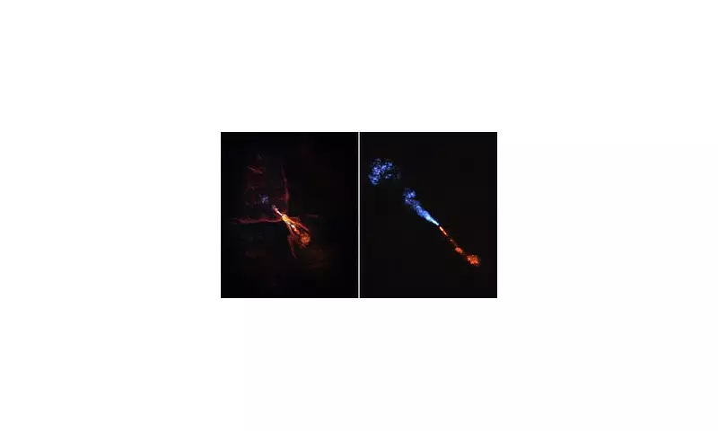 Stunning Solar Images Reveal Sun's Fiery Surface in Unprecedented Detail