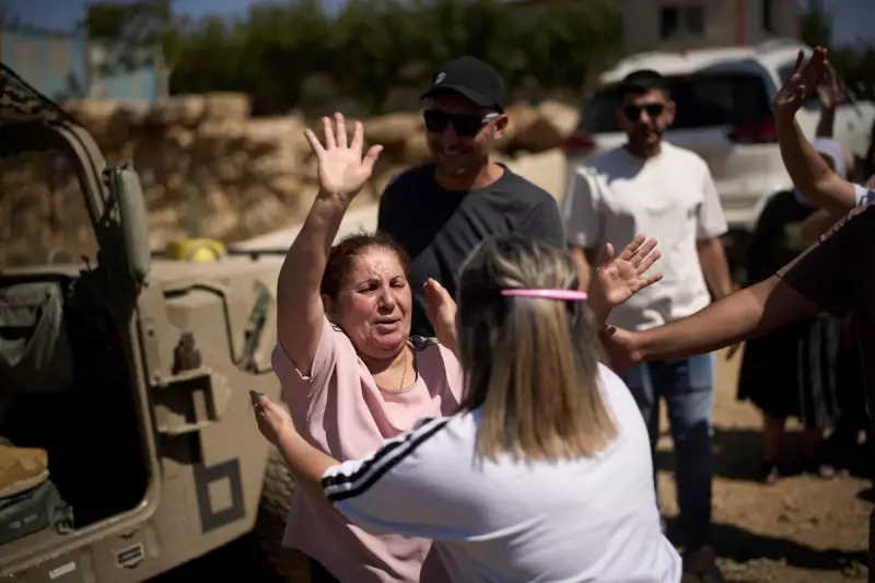 Stunning Visual Stories: AP Photojournalists Capture the World's Most Powerful Moments