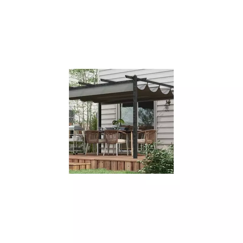 Stylish and Affordable Wayfair Alternatives for Your Perfect Parasol