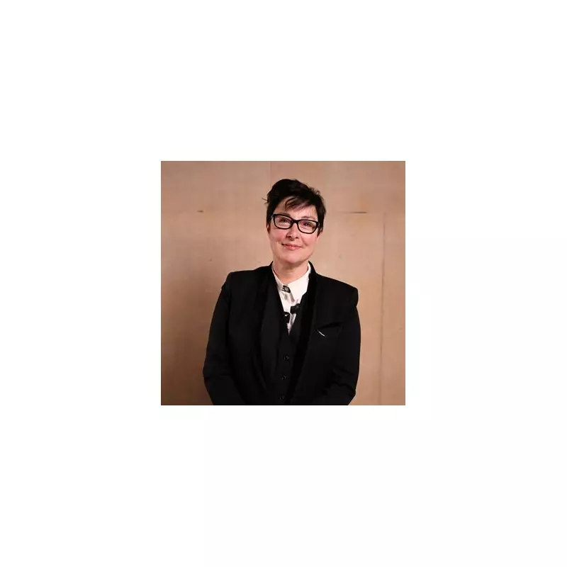 Sue Perkins Reveals Shocking Orville Peck Concert Incident: 'I Was Inappropriately Touched'