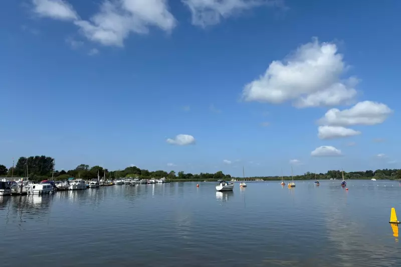 Suffolk Police Officer Suspended Amid Misconduct Allegations – What We Know