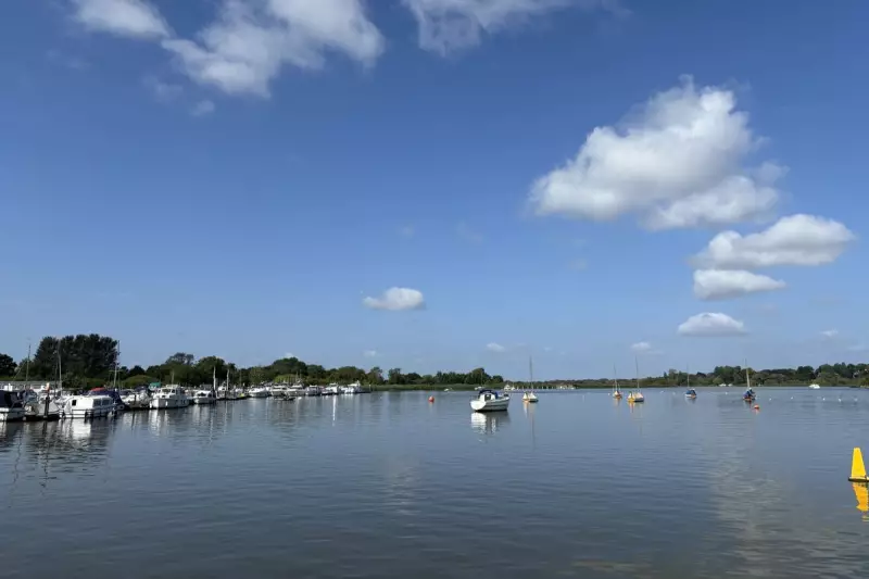 Suffolk Police Under Fire for Mocking Missing Person Case on Facebook