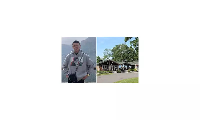 Summer Camp Horror: New York Lifeguard Charged with Rape of Teenager