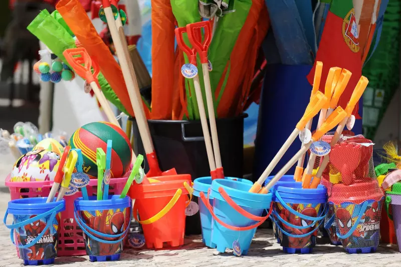 Summer Holiday Childcare Costs Soar: How Parents Are Coping