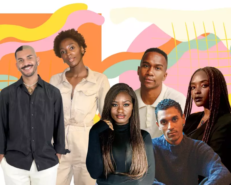 Summer Sizzlers: 6 Must-Read Books by Black Authors to Add to Your Reading List