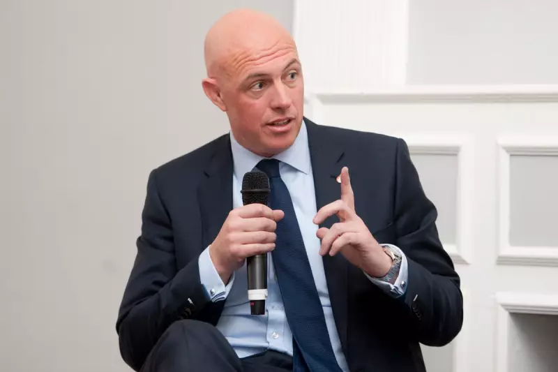 Sun Editor David Dinsmore Sparks Outrage with Civil Service Comments