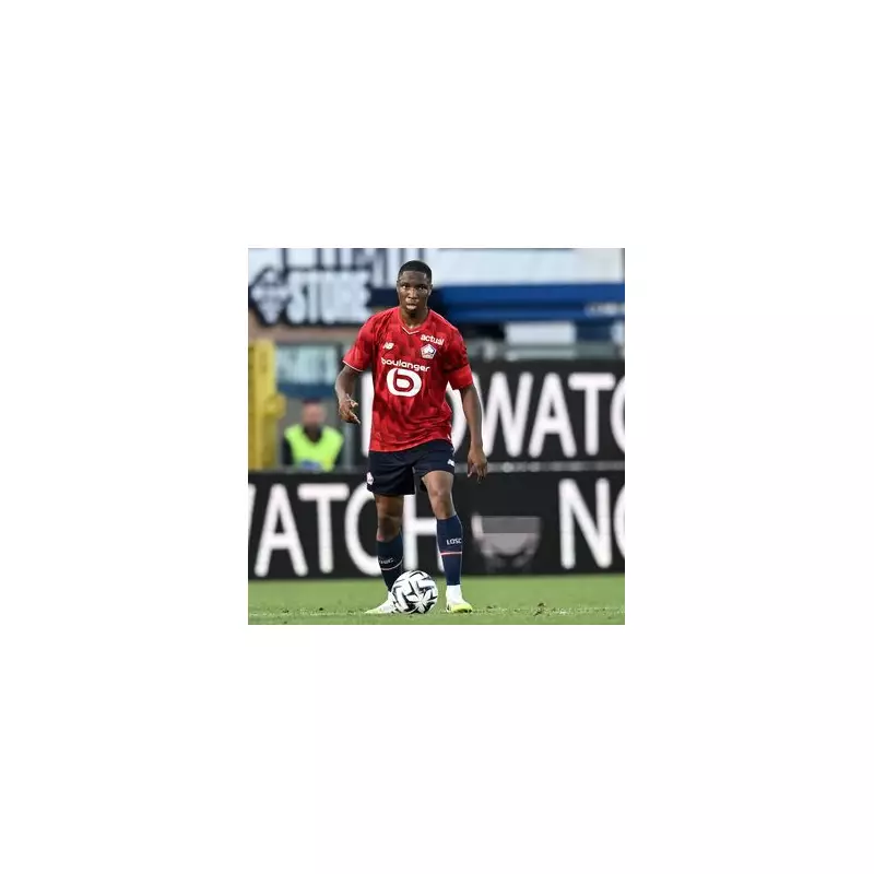 Sunderland Eyeing Colombian Star Jhon Lucumí in Bold Transfer Move