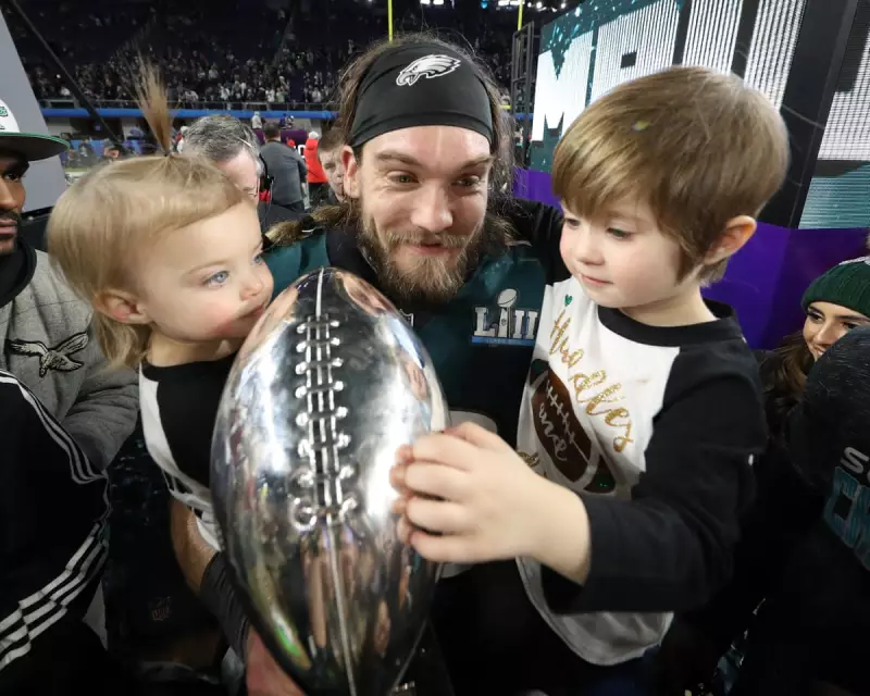 Super Bowl Champion Bryan Braman Passes Away at 38 Following Cancer Battle