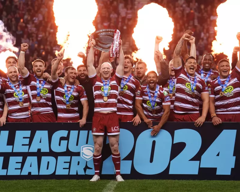 Super League Expands: Two New Clubs Join for 2026 Season in Major Revamp