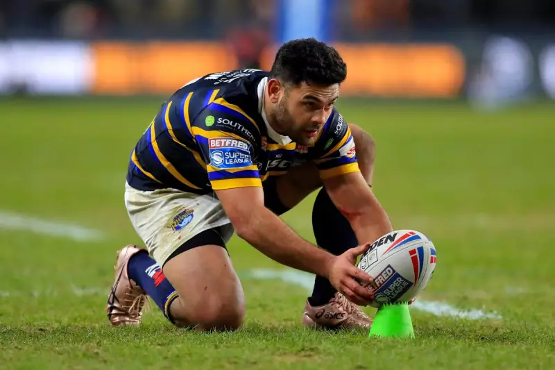 Super League Shake-Up: Major Changes Coming to Rugby in the 2024 Season