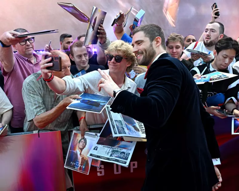 Superman and Star Wars Take Over TikTok: How Movie Press Junkets Are Evolving