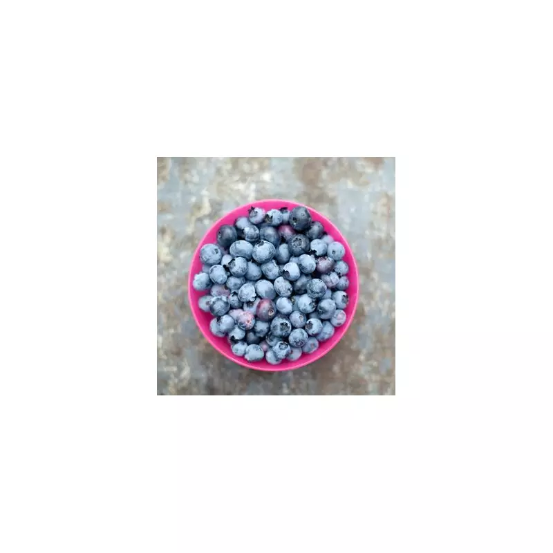 Supermarket Blueberry Boom: Why UK Shoppers Can't Get Enough