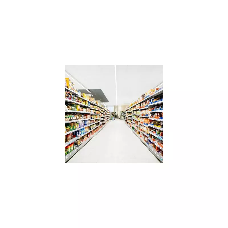 Supermarket Savings: How to Cut Costs on Everyday Essentials