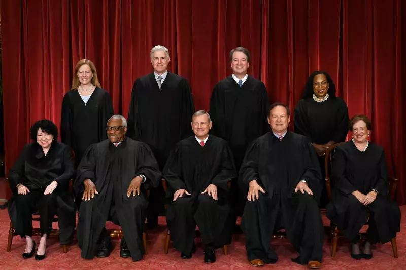 Supreme Court Justices Alito and Thomas Face Pressure to Retire Amid Political Tensions