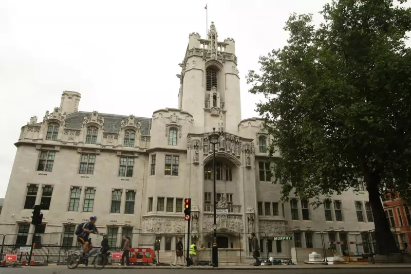 Supreme Court Rejects Appeal in Landmark Legal Fees Case