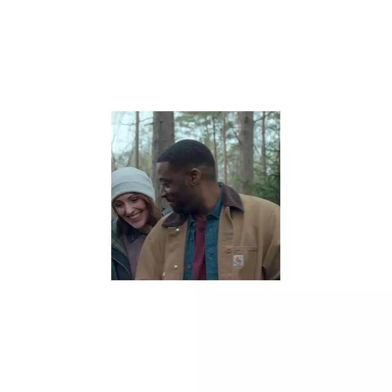 Suranne Jones to Star in Gripping New Thriller 'The Couple Next Door' – Don't Miss the Drama!