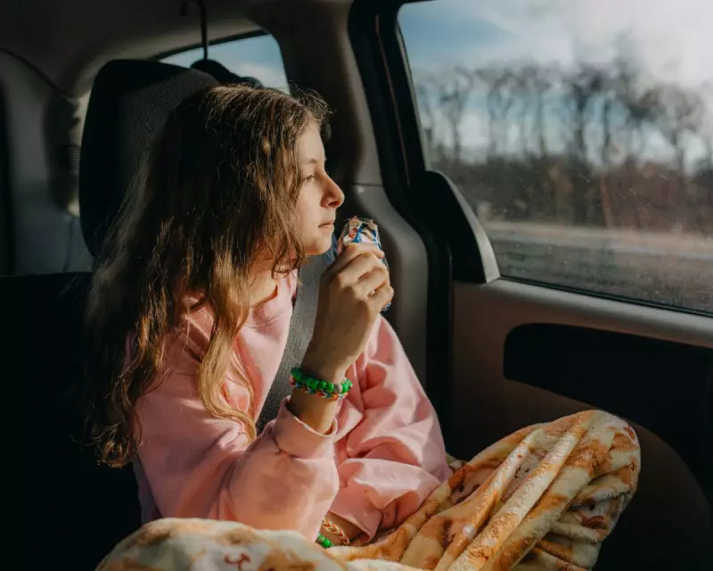 Surviving Long Family Journeys: Top Tips for Car and Train Travel