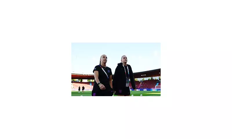 Sweden vs England: Thrilling Women's Euro 2025 Qualifier Ends in Dramatic Draw – Live Updates & Highlights