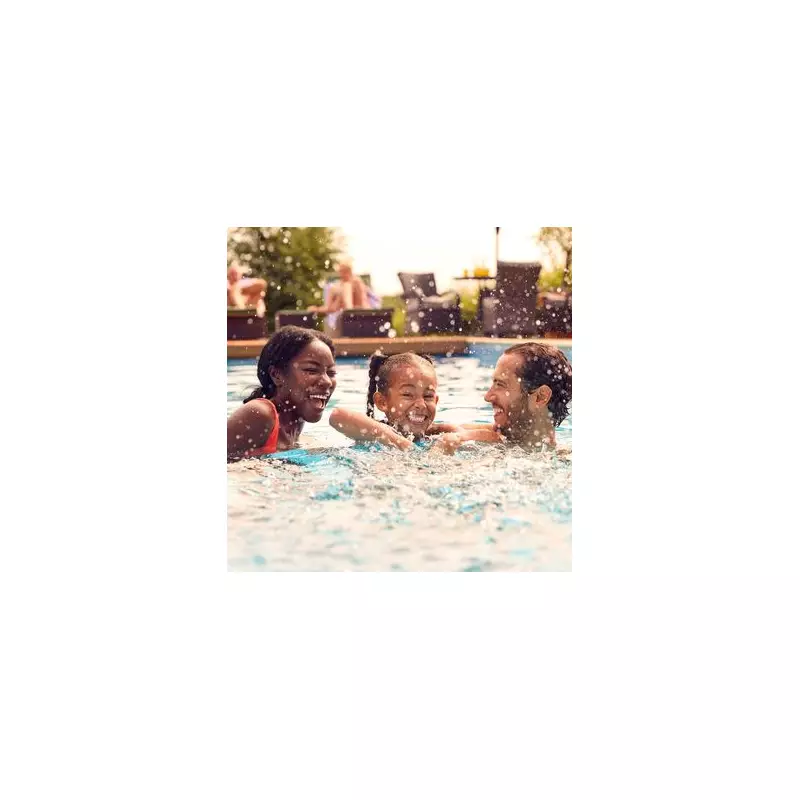 Swimwear Safety Alert: The Colours That Could Save Your Child From Drowning