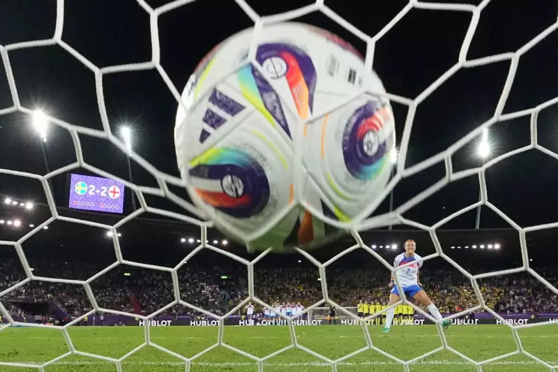 Switzerland Shocks Europe with Bold Move to Scrap EU Free Movement