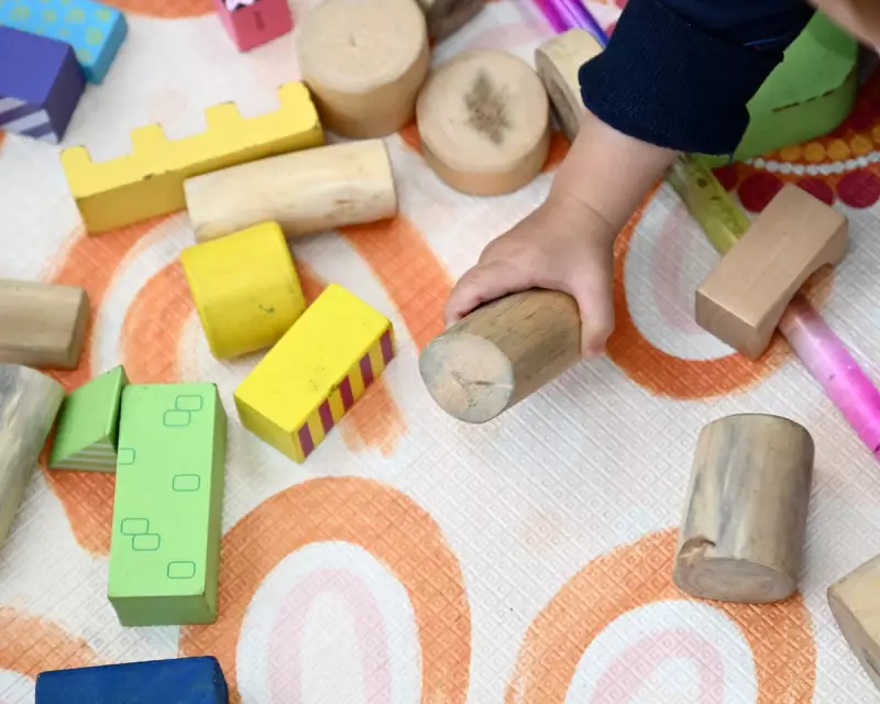 Sydney After-School Carer Charged with Child Abuse Material Production Across Six Facilities