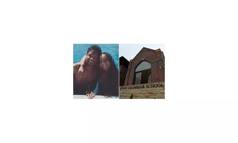 Sydney Grammar School Teacher David Knox Accused of Child Abuse: Shocking Allegations Surface