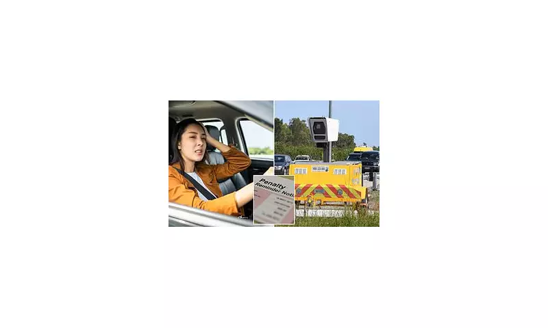 Sydney Mum Fined for Breastfeeding While Driving – Outrage Over 'Unfair' Penalty