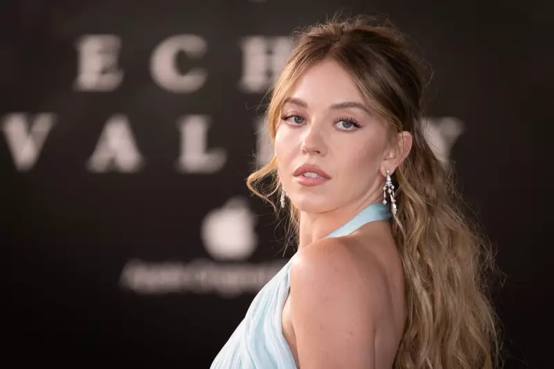 Sydney Sweeney Stuns in New American Eagle Campaign – Watch the Viral Video