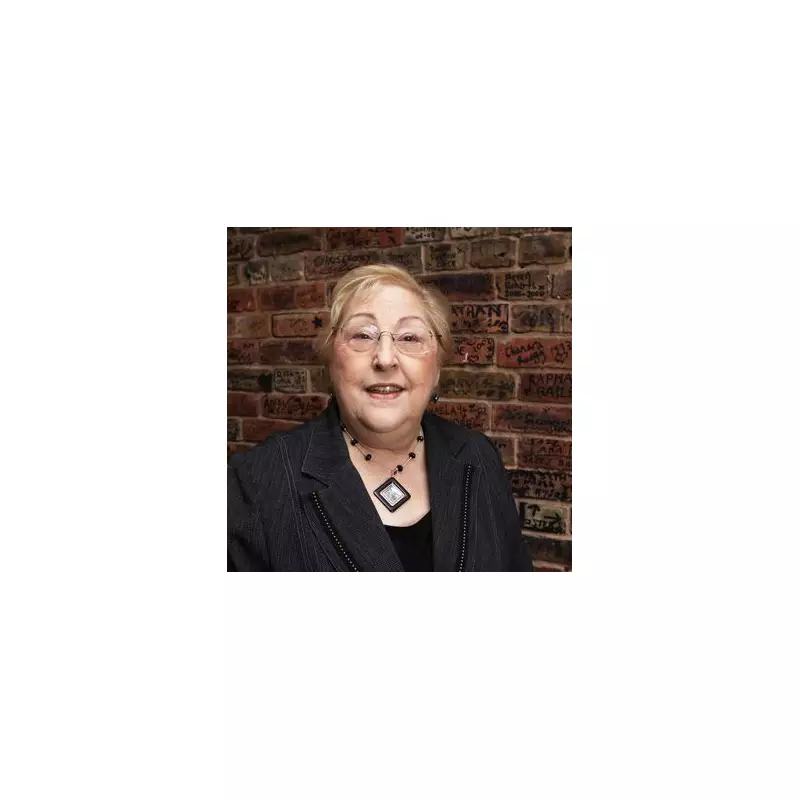 Sylvia Young Theatre School Faces Uncertain Future Amid Financial Struggles