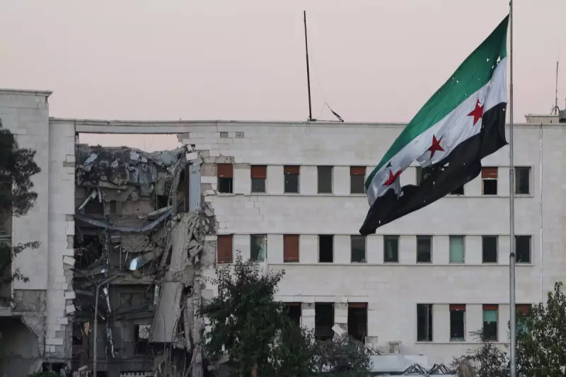 Syrian Forces Clash with Bedouin Tribes Near Damascus Amid Rising Tensions