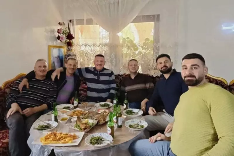 Syrian Refugees in Oklahoma Seek Return to Golan Heights Amidst Ongoing Conflict