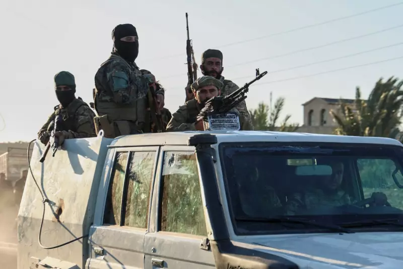 Syria's Druze Community in Suweida Faces Escalating Civil Conflict Amid Rising Tensions