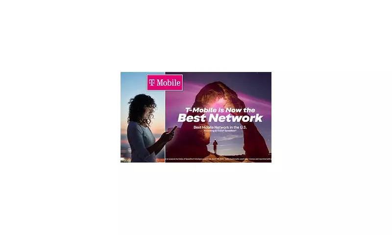 T-Mobile Teams Up With SpaceX's Starlink to Revolutionise Mobile Coverage in Remote Areas