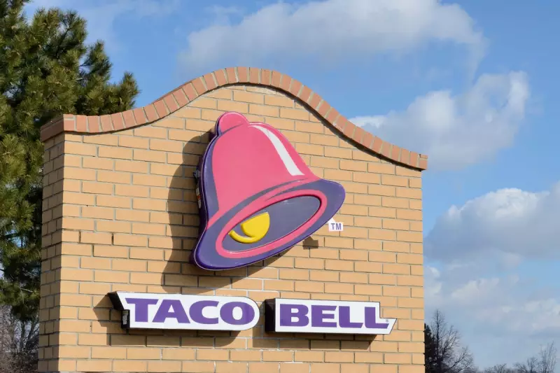 Taco Bell Shakes Up UK Menu with New £3 Meal Deal – Here’s What’s Included